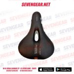 EVO Bike Comfort Saddle