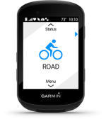 Garmin Edge® 530 Cycling Computer + Sensor Bundle, Includes heart rate monitor with soft strap, speed sensor and cadence sensor - الصورة 25