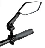 EasyDo Bike Mirror, Wide Vision, Adjustable (2 Mirrors: Left and Right) - Image 3