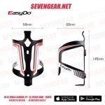 EasyDo ED-026 Alloy Bottle Cage - Image 4