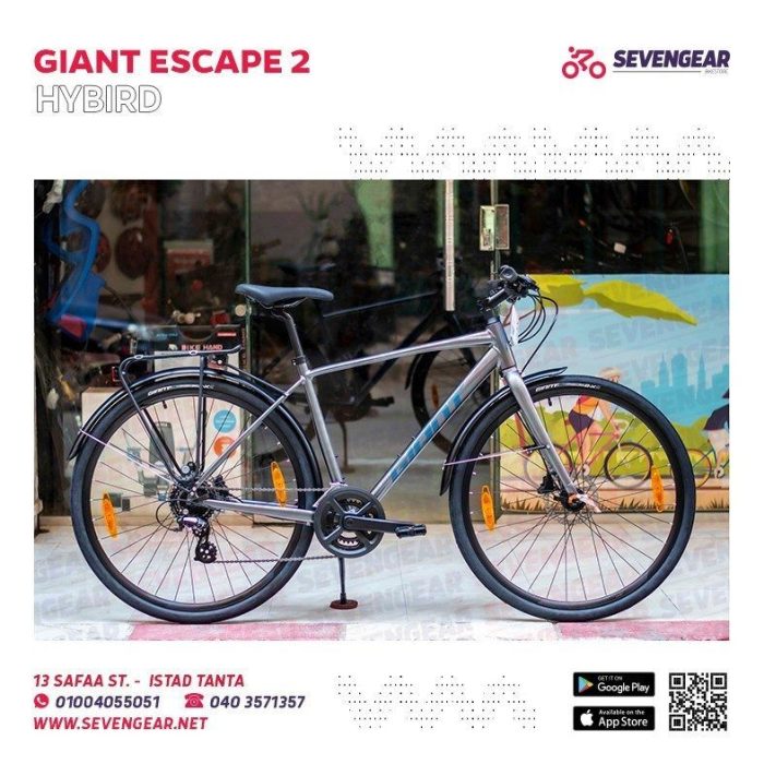⁦Giant Escape 2 City Disk⁩ - الصورة ⁦2⁩