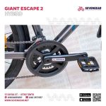 Giant Escape 2 City Disk - الصورة 3