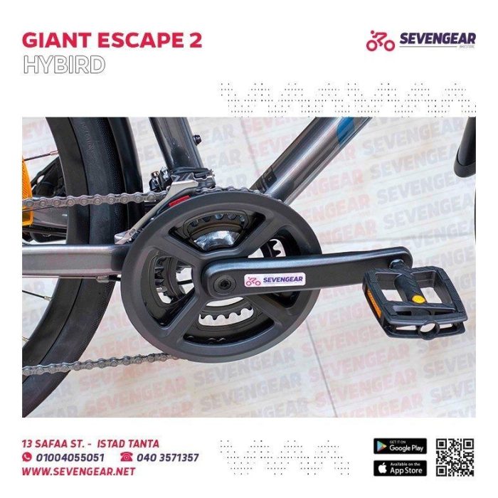 ⁦Giant Escape 2 City Disk⁩ - الصورة ⁦3⁩