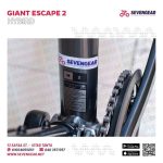 Giant Escape 2 City Disk - الصورة 4