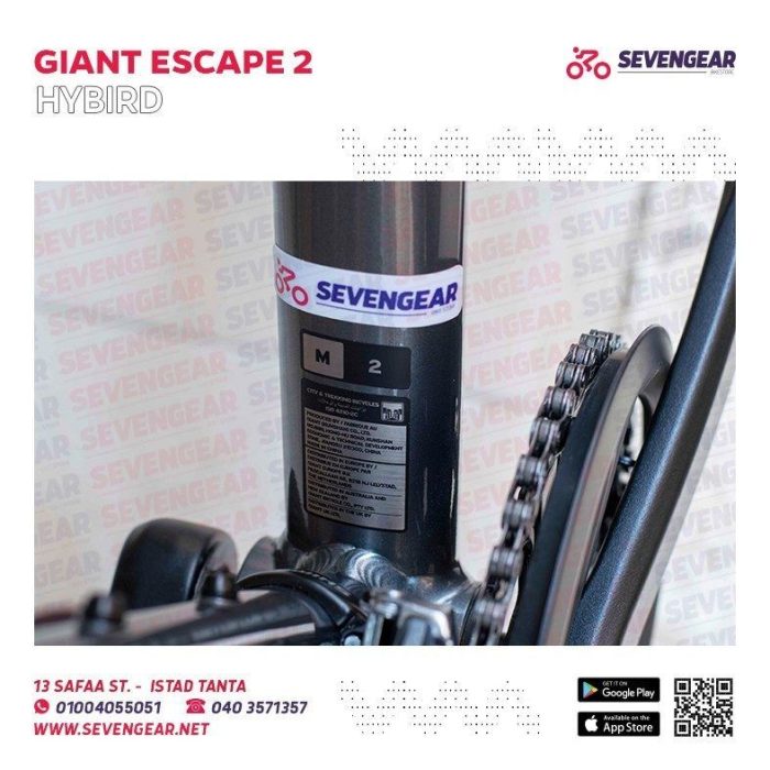 ⁦Giant Escape 2 City Disk⁩ - الصورة ⁦4⁩