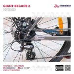Giant Escape 2 City Disk - الصورة 5