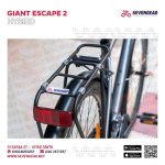 Giant Escape 2 City Disk - الصورة 8