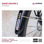 Giant Escape 2 City Disk - الصورة 9