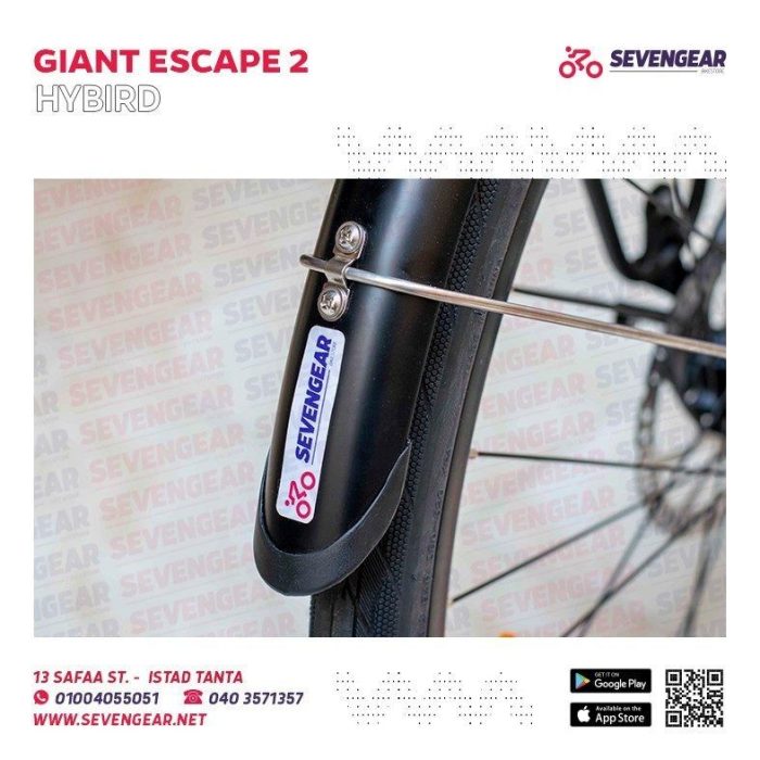 ⁦Giant Escape 2 City Disk⁩ - الصورة ⁦9⁩