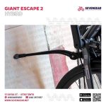 Giant Escape 2 City Disk - الصورة 11