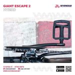 Giant Escape 2 City Disk - الصورة 12