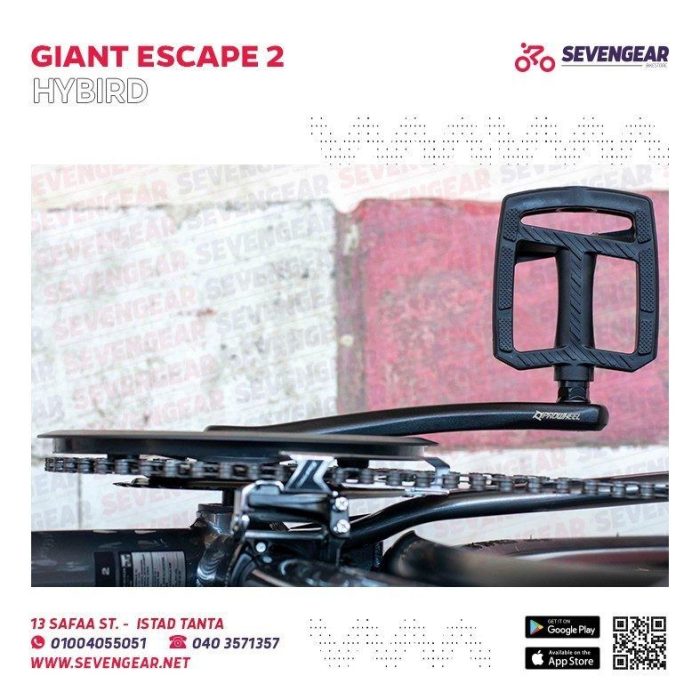 ⁦Giant Escape 2 City Disk⁩ - الصورة ⁦12⁩