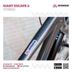 Giant Escape 2 City Disk - الصورة 13