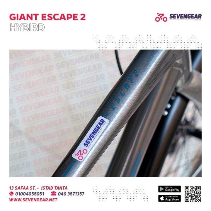 ⁦Giant Escape 2 City Disk⁩ - الصورة ⁦13⁩