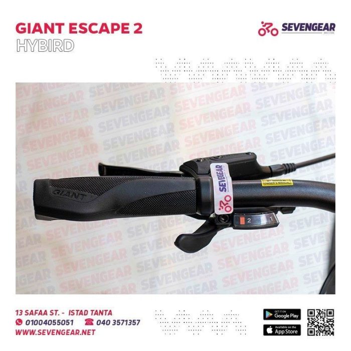 ⁦Giant Escape 2 City Disk⁩ - الصورة ⁦14⁩