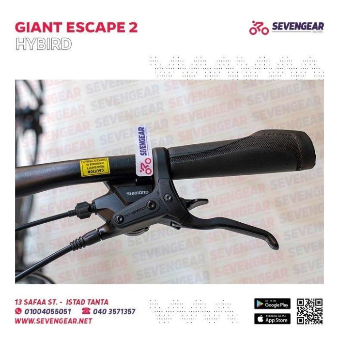 ⁦Giant Escape 2 City Disk⁩ - الصورة ⁦15⁩