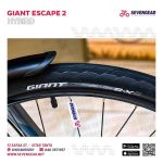 Giant Escape 2 City Disk - الصورة 16