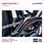 Giant Escape 2 City Disk - الصورة 19