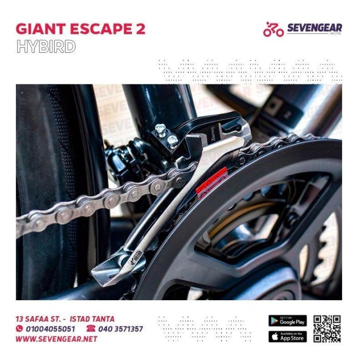 ⁦Giant Escape 2 City Disk⁩ - الصورة ⁦19⁩