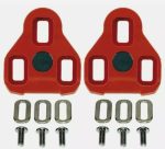 كليتس Exustar EPS-R, متوافق مع بدالات Look Keo, الطفو 7 درجات - الصورة 2