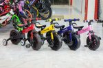 FIWE Kids Balance Bike