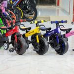 FIWE Kids Balance Bike