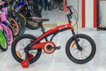 Ferrari Kids Bike Disk 16" - الصورة 6