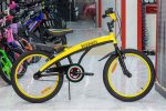 Ferrari Kids Bike Disk 20" - Image 4