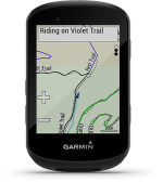 Garmin Edge® 530 Cycling Computer + Sensor Bundle, Includes heart rate monitor with soft strap, speed sensor and cadence sensor - الصورة 29