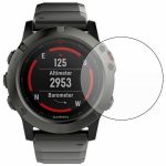 لاصقة حماية ل شاشة Garmin Fenix 5X