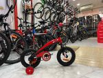 "Ferrari Kids Bi7ke 12 - الصورة 2