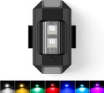 Flasher BSS HS61 Colors
