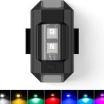 Flasher BSS HS61 Colors