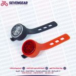 فلاشر امامى و خلفى XC-250