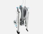 Tacx Flow Smart Home Trainer - Image 3