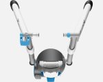 Tacx Flow Smart Home Trainer - Image 2
