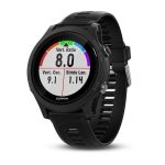Garmin Forerunner® 935 Premium GPS Running/Triathlon Watch with Wrist-based Heart Rate - الصورة 6