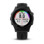 Garmin Forerunner® 935 Premium GPS Running/Triathlon Watch with Wrist-based Heart Rate - الصورة 5
