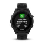 Garmin Forerunner® 935 Premium GPS Running/Triathlon Watch with Wrist-based Heart Rate - الصورة 3