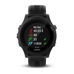 Garmin Forerunner® 935 Premium GPS Running/Triathlon Watch with Wrist-based Heart Rate