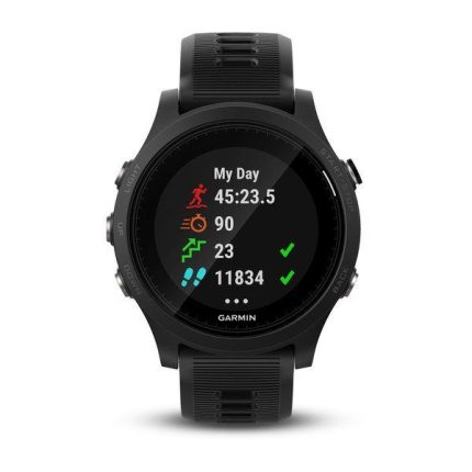 Garmin Forerunner® 935 Premium GPS Running/Triathlon Watch with Wrist-based Heart Rate