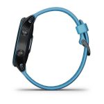 ⁦Garmin Forerunner 945 Bundle, Premium GPS Running/Triathlon Smartwatch with Music, with a HRM-Tri™ monitor, a HRM-Swim™ monitor and a quick release kit⁩ - الصورة ⁦13⁩
