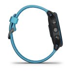 ⁦Garmin Forerunner 945 Bundle, Premium GPS Running/Triathlon Smartwatch with Music, with a HRM-Tri™ monitor, a HRM-Swim™ monitor and a quick release kit⁩ - الصورة ⁦5⁩