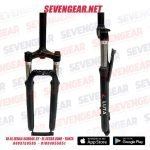 Fork Sus LUTA 29"