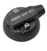 Fork Suspension Remote Lock Cover - Image 3
