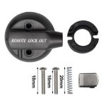 Fork Suspension Remote Lock Cover - Image 2