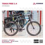 Trinx Free 1.4