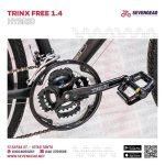 Trinx Free 1.4 - Image 5