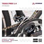 Trinx Free 1.4 - Image 6