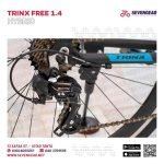 Trinx Free 1.4 - Image 7